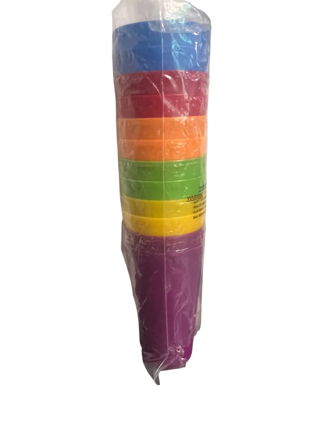 Brand New Yalin Large Tumblers – Set of 6 thumbnail