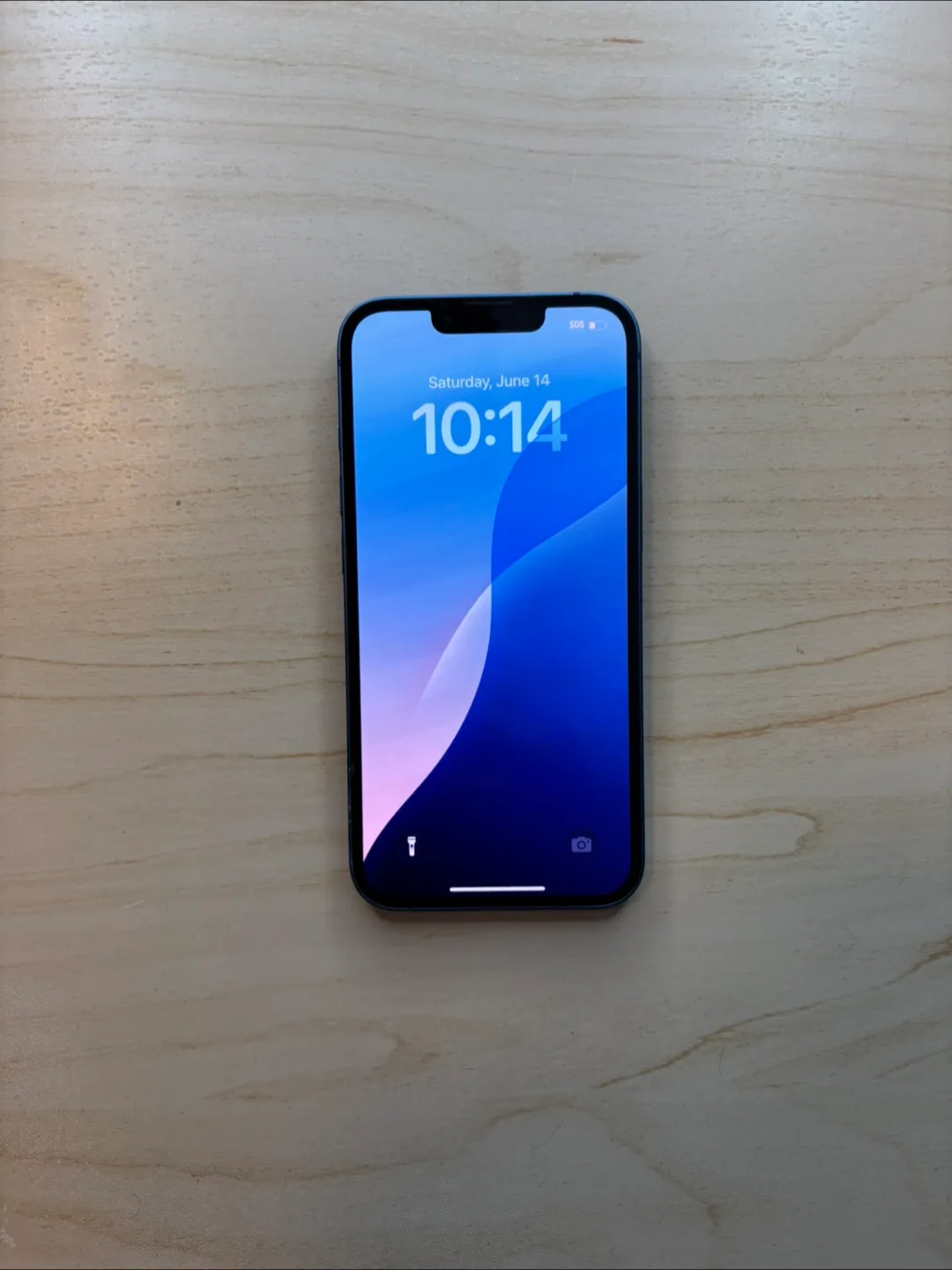 Mint iPhone 13 128gb Unlocked thumbnail
