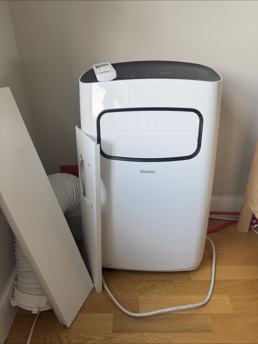 Danby Portable Air Conditioner 10,000 BTU