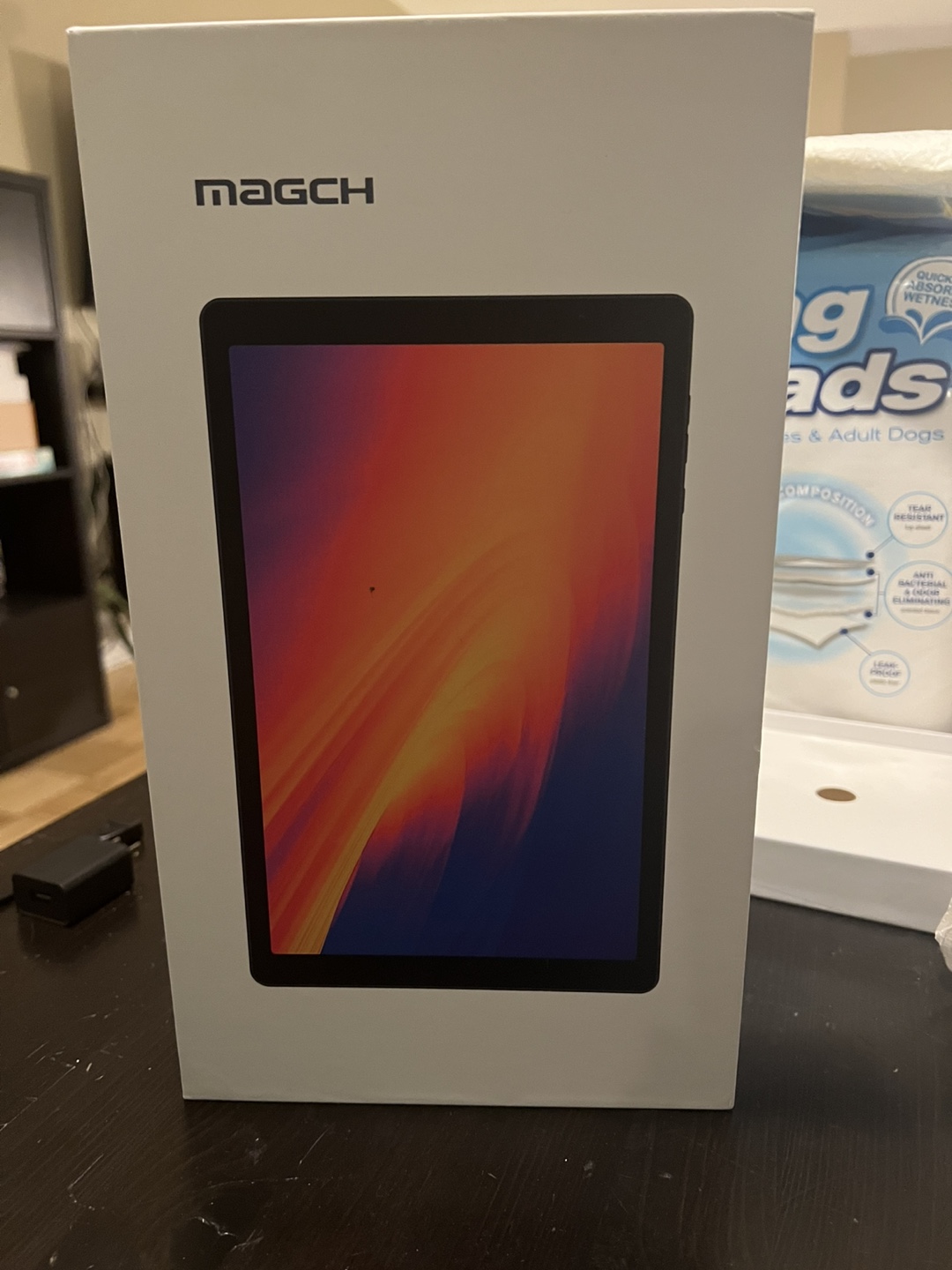 MAGCH Tablet