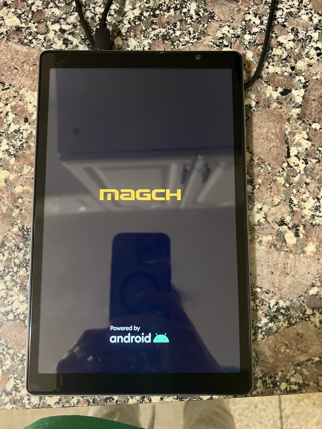 MAGCH Tablet - photo 5