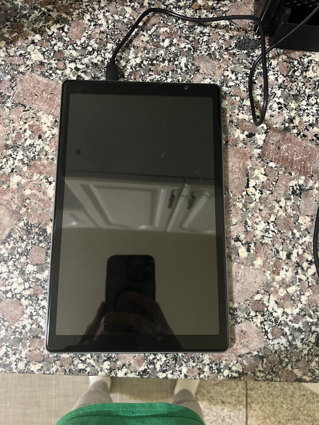 MAGCH Tablet - photo 2