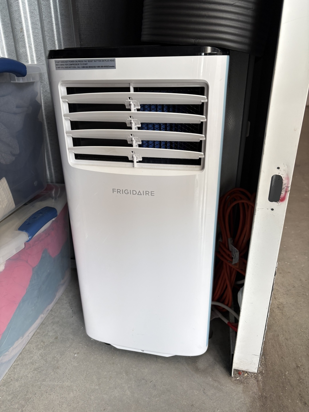 Frigidaire Portable Air Conditioner