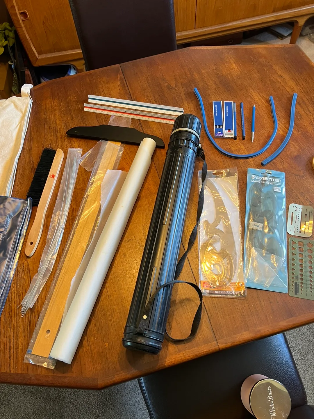 Drafting tools and supplies /accessories thumbnail