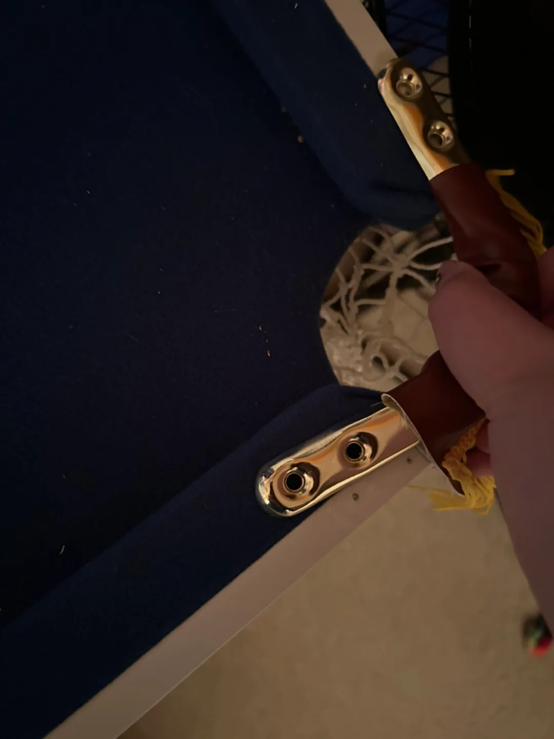 Foldable pool Table image indicator(10)