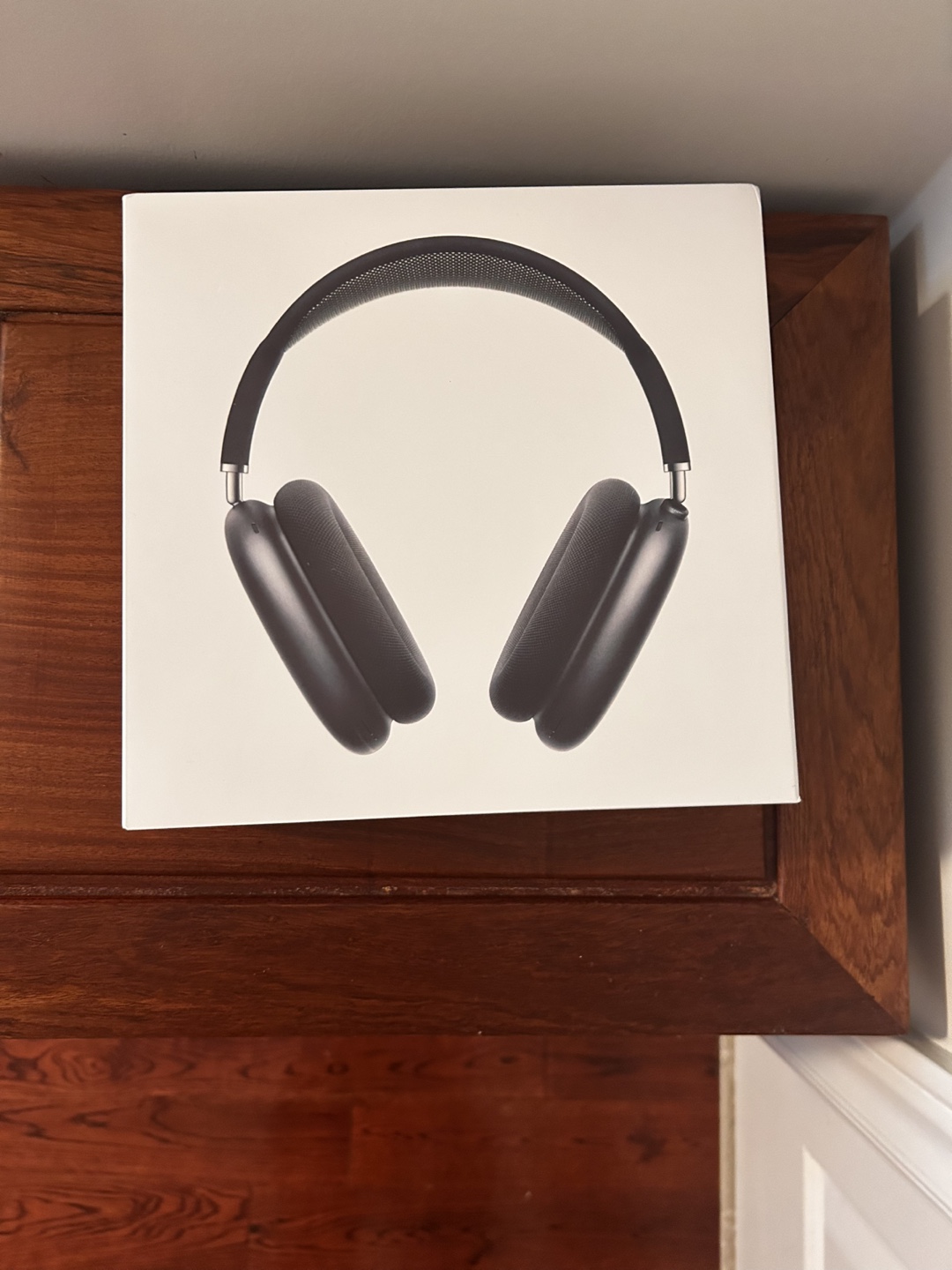 Apple AirPods Max Headphones - photo 3