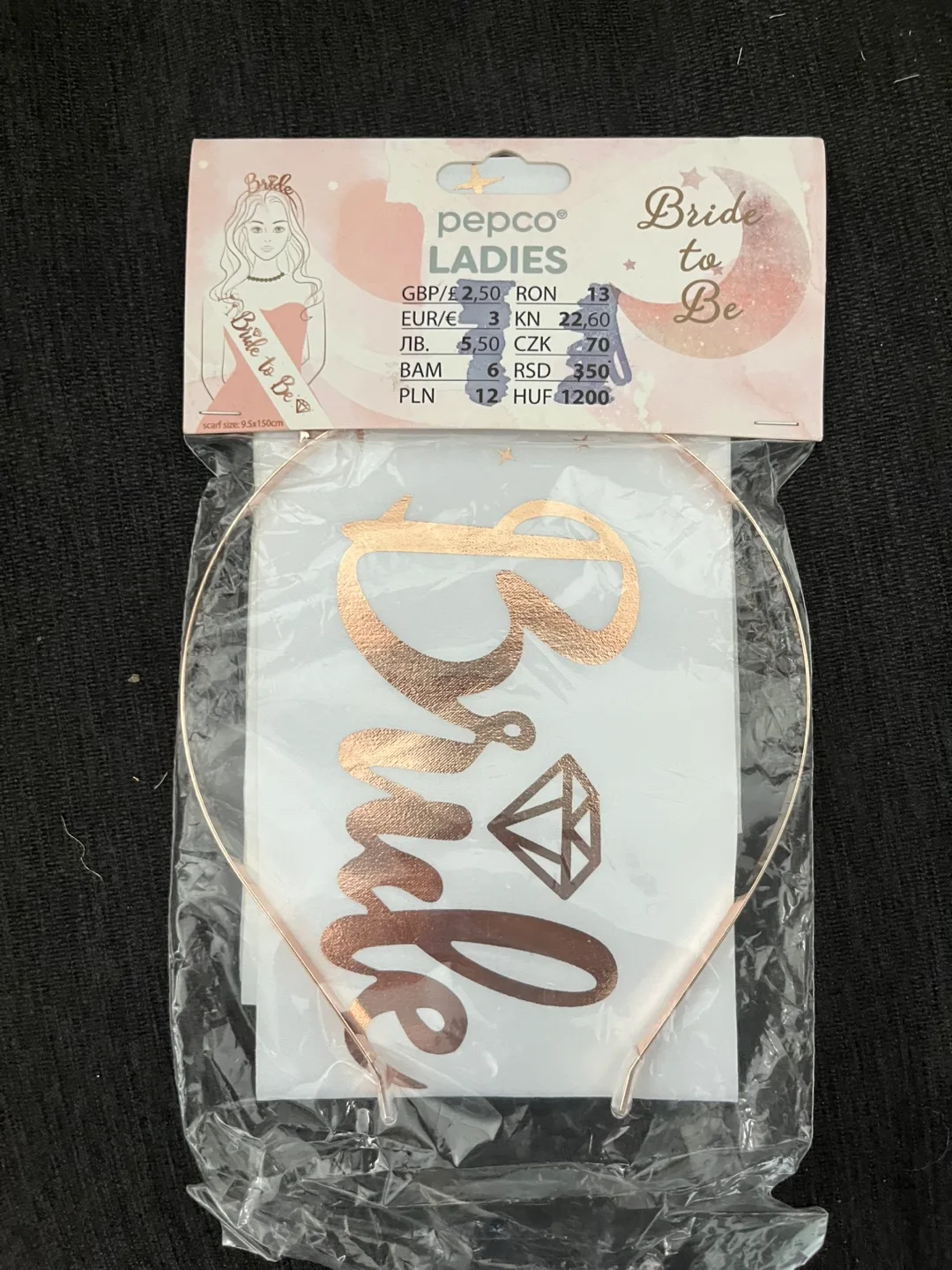 Wedding decorations White Artificial Flower & Decor Bundle image indicator(9)