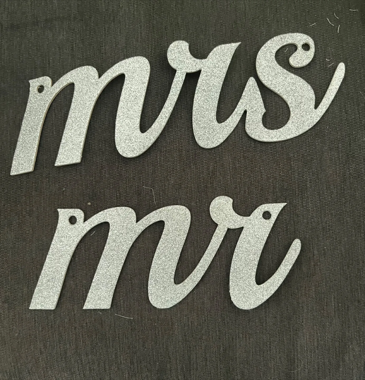 Wedding decorations White Artificial Flower & Decor Bundle image indicator(8)