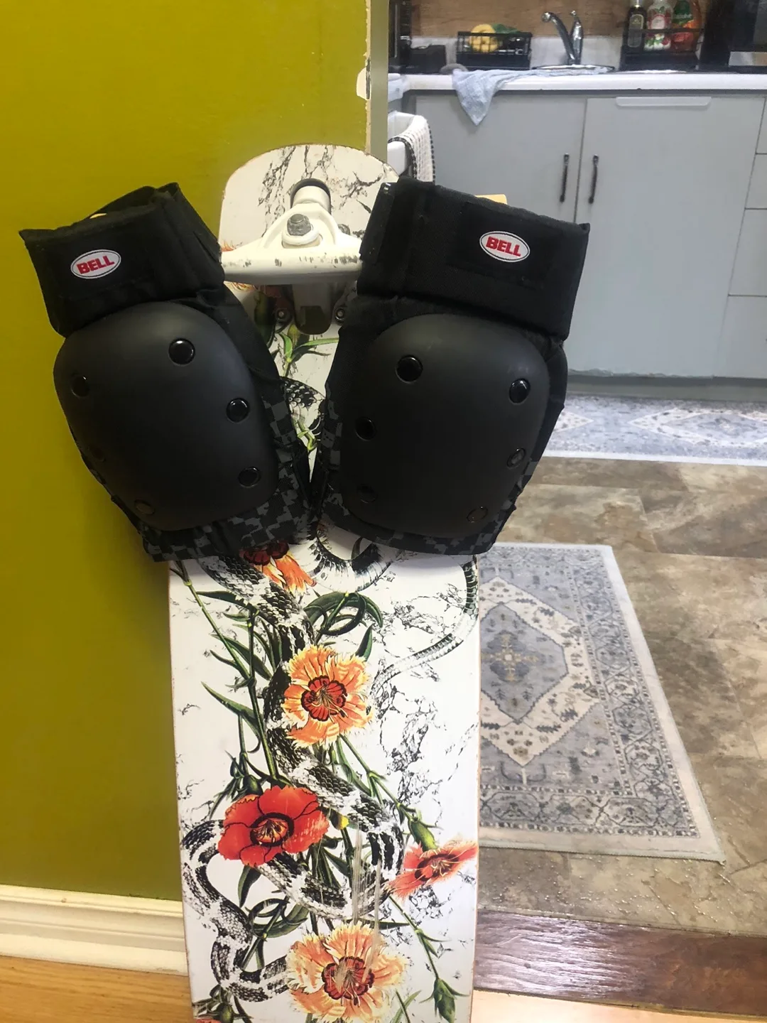 Mercer Longboard and Safety Gear thumbnail