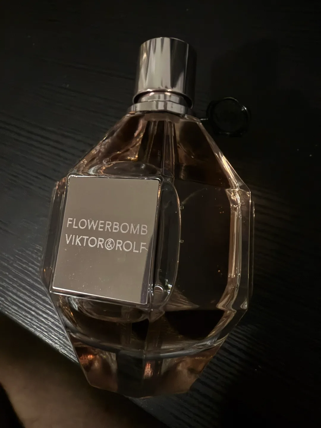 Viktor & Rolf Flowerbomb Perfume 100ml thumbnail