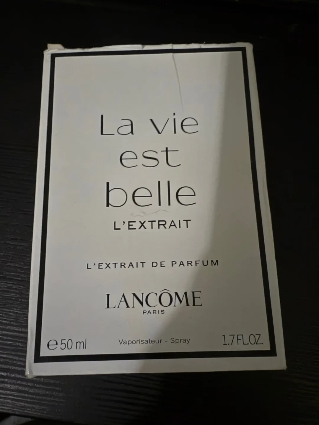 Lancome La Vie Est Belle L'Extrait Parfum thumbnail