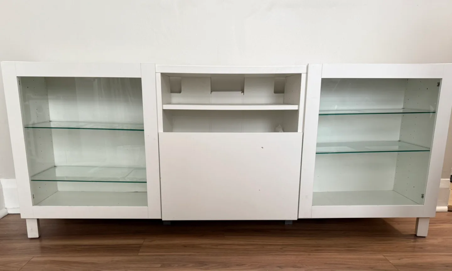 TV Stand thumbnail
