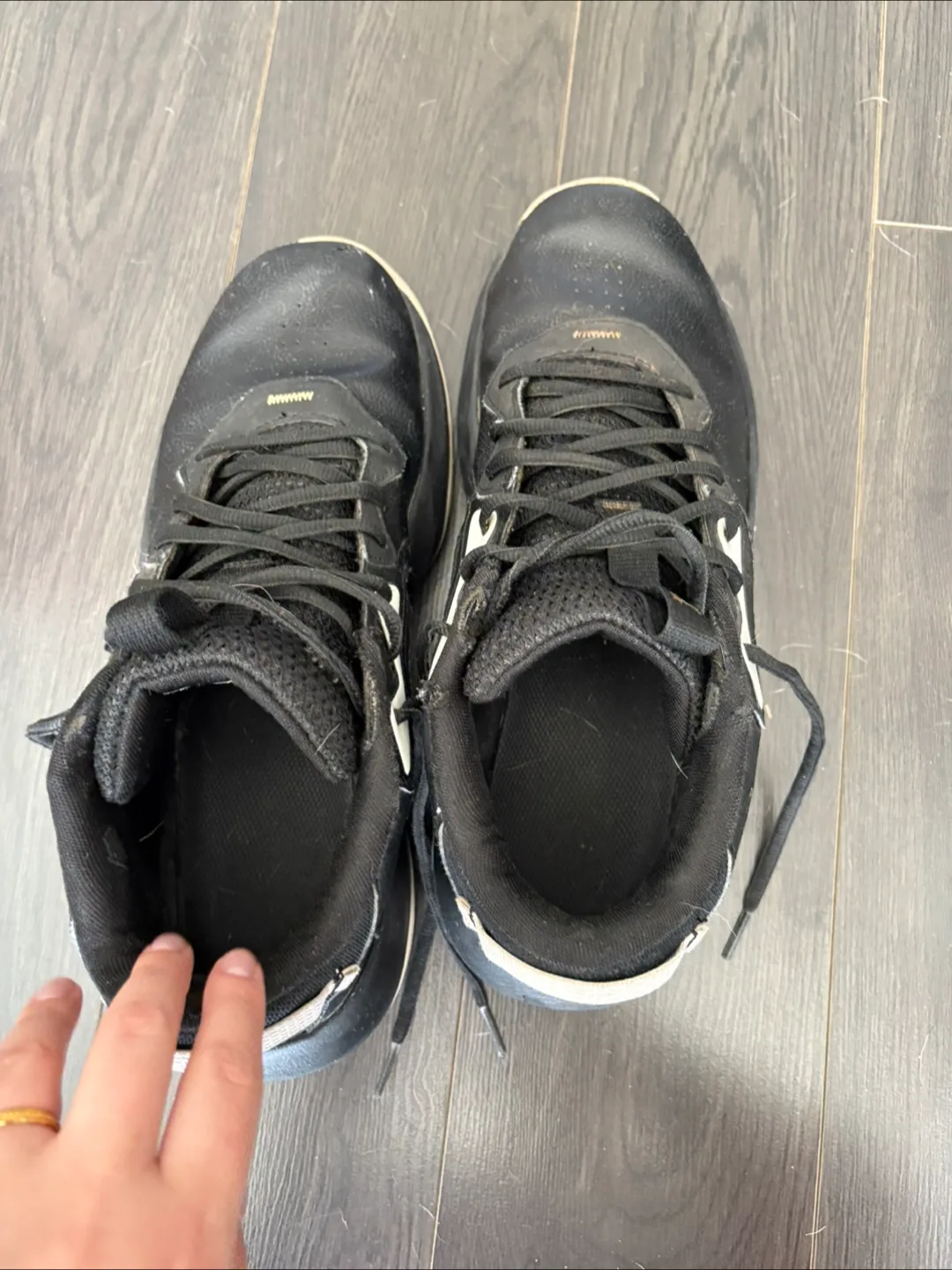 Under Armour Men's Sneakers thumbnail