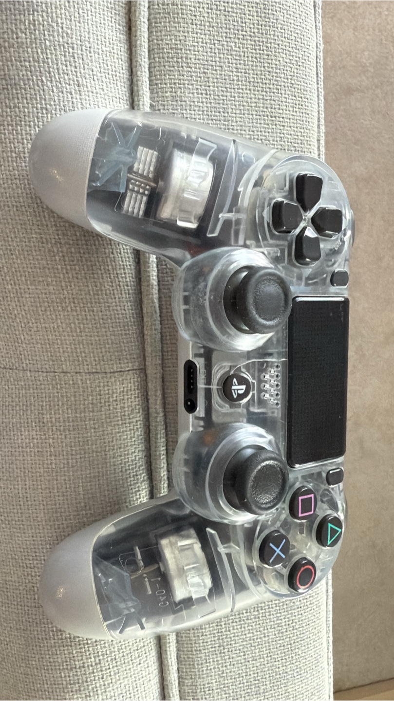 Playstation 4 Console Bundle - photo 4
