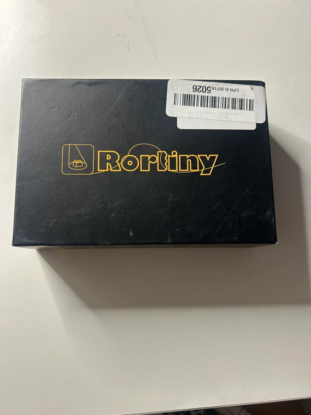 RorTiny LED Light Kit thumbnail