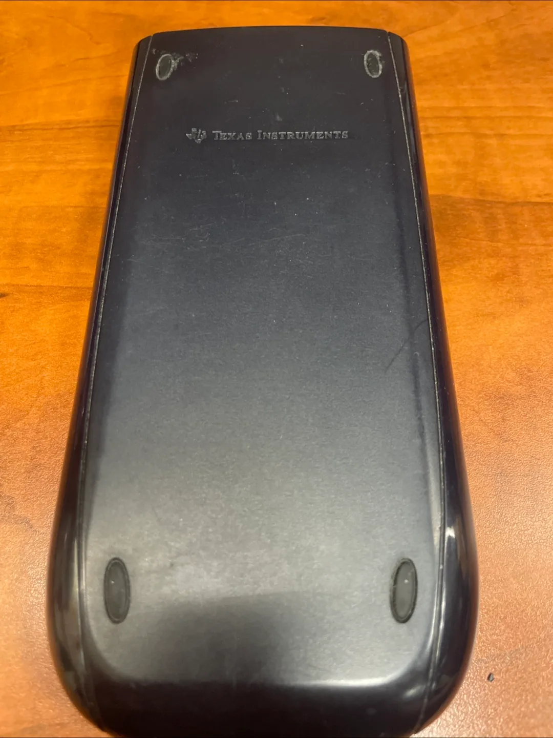 Texas Instruments TI-84 Plus Calculator image indicator(3)