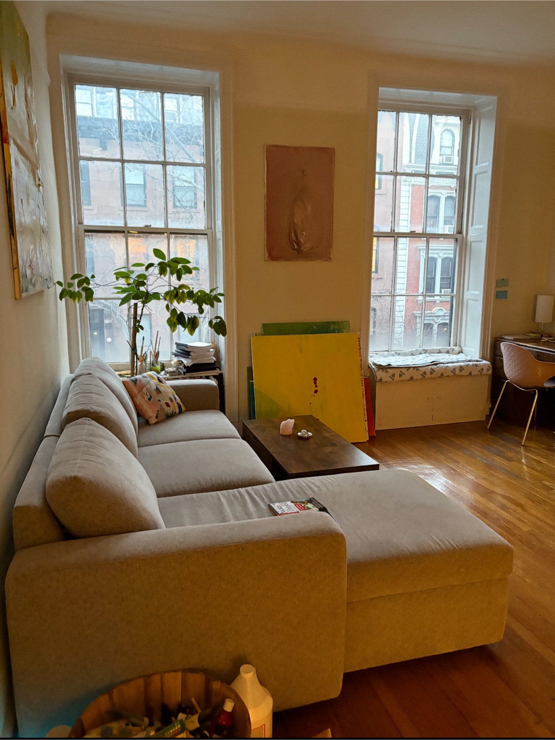 Coffee table - photo 2