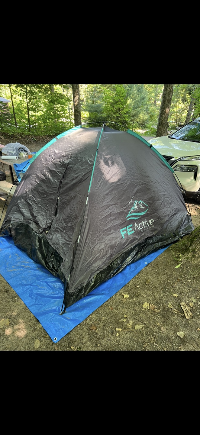 Camping Tent