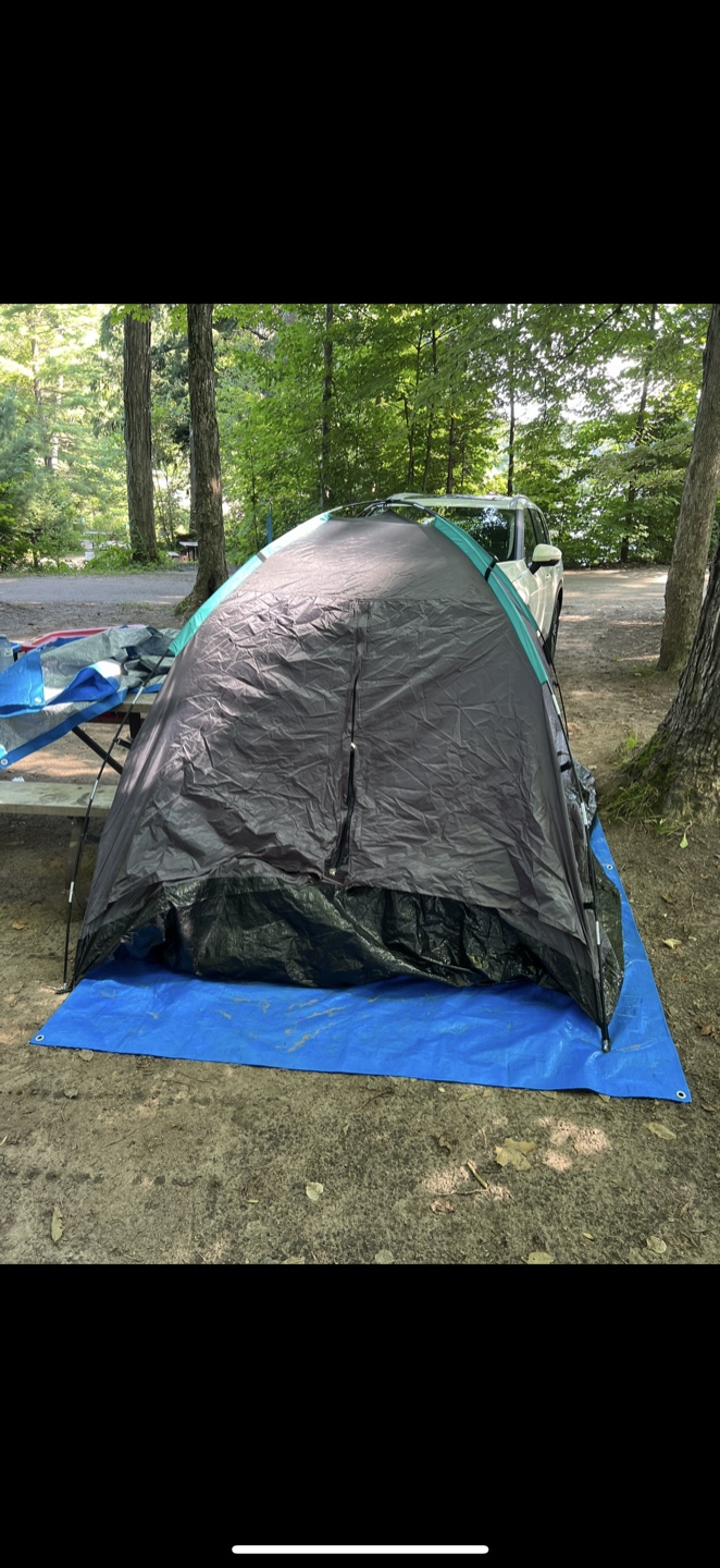 Camping Tent - photo 2