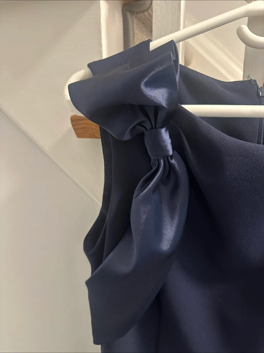 SLNY Sleeveless Dress thumbnail