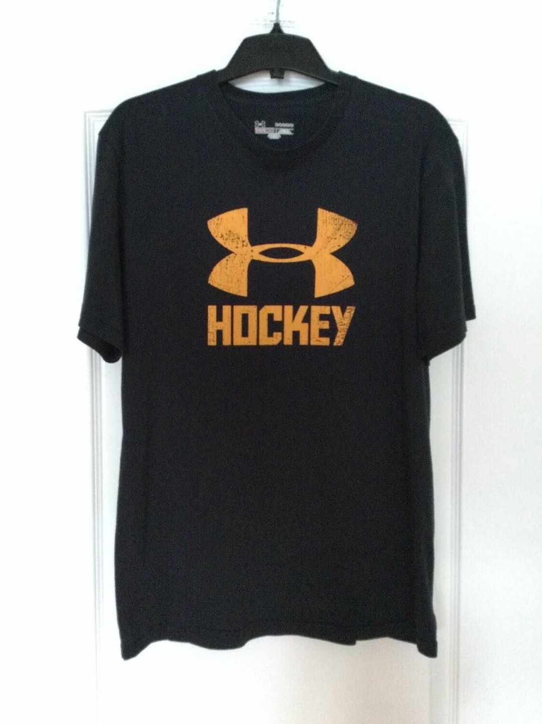 Under Armour Hockey T-Shirt