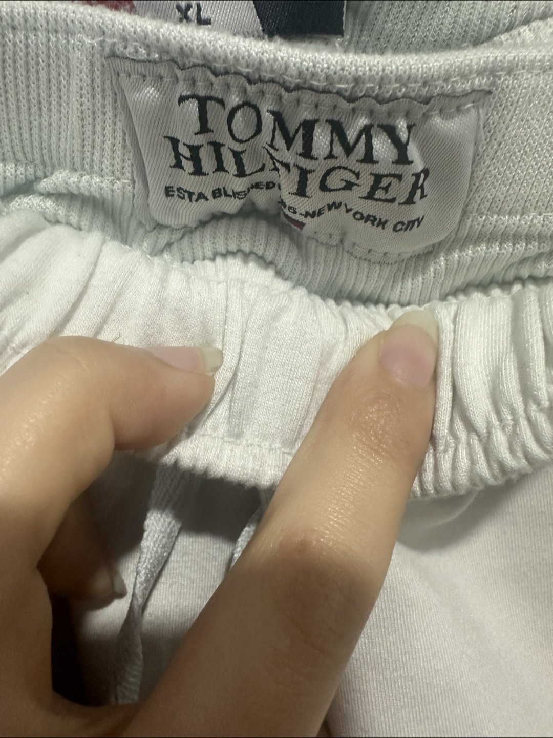 Tommy Hilfiger Sweatpants - photo 2