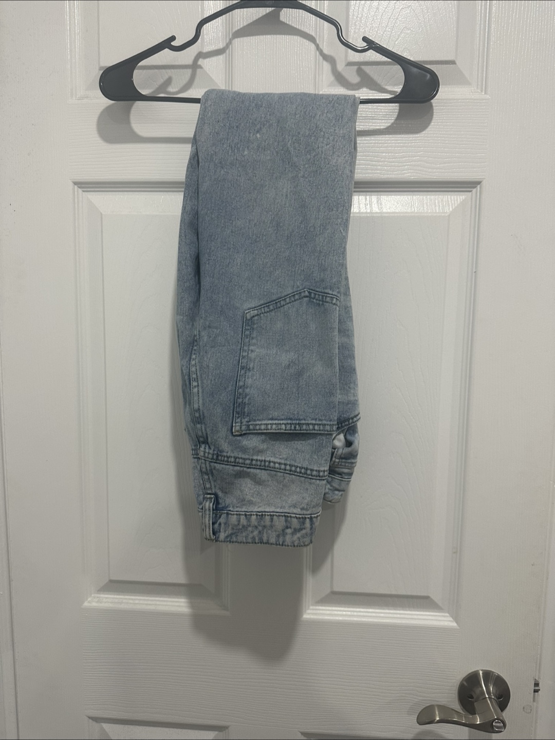 Refuge Mom Jeans - photo 3