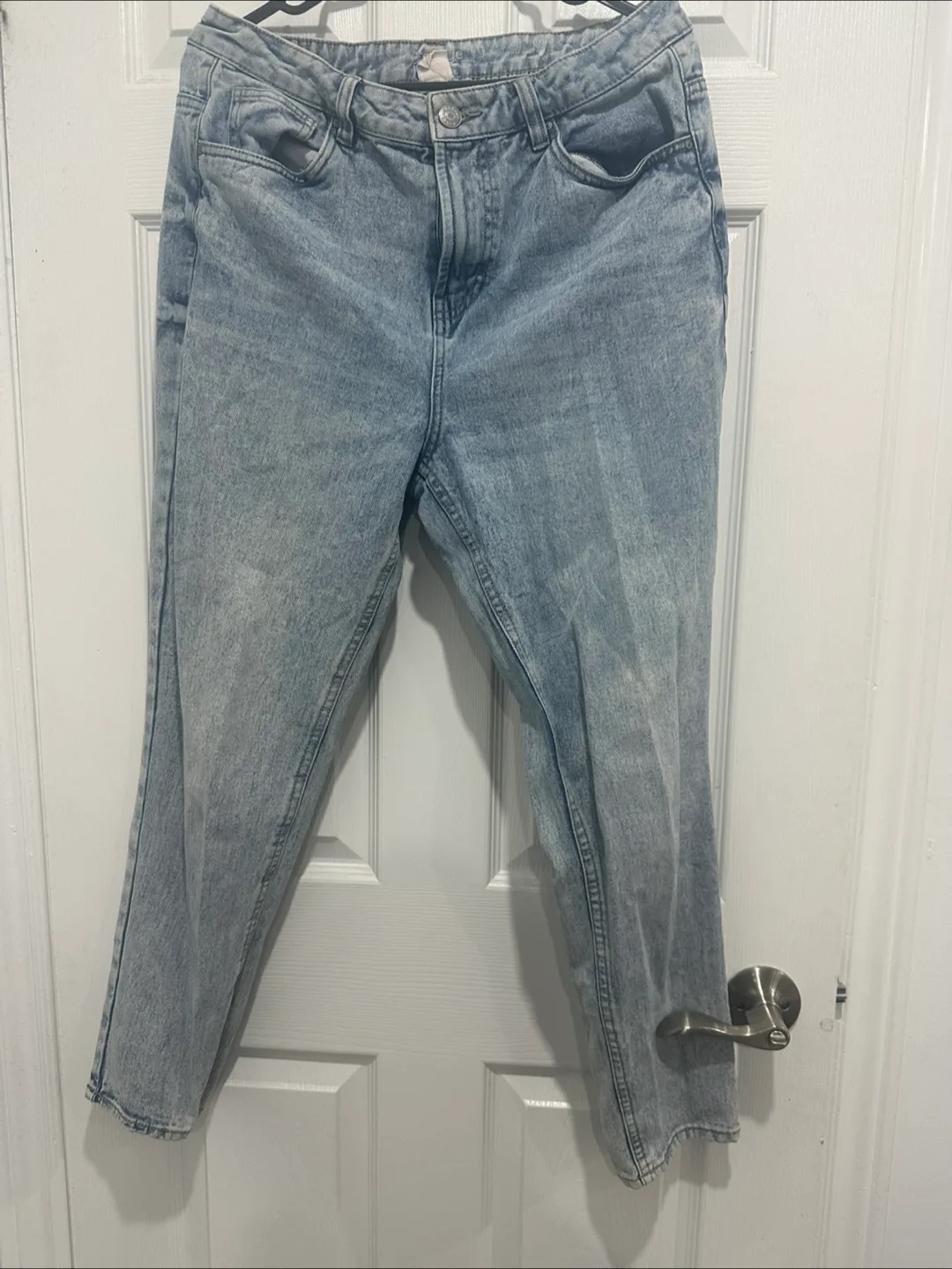 Refuge Mom Jeans thumbnail