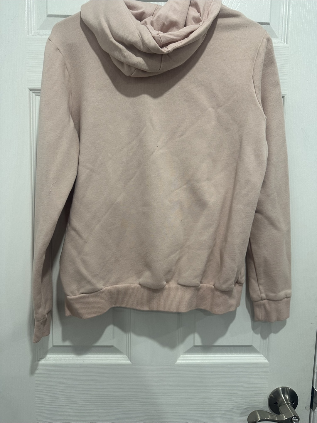 Puma Hoodie - photo 3
