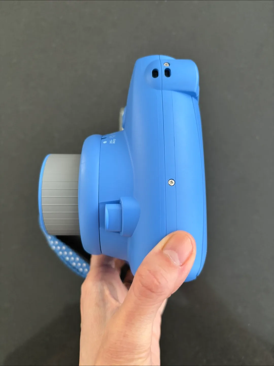 Instax Mini 9 Instant Camera image indicator(2)