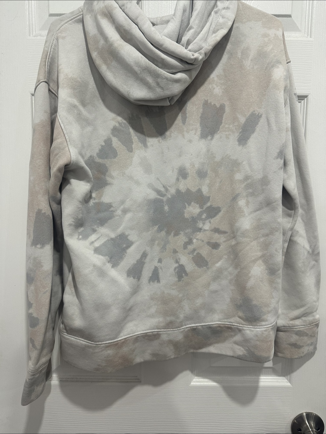 Hollister Tie-Dye Hoodie - photo 2