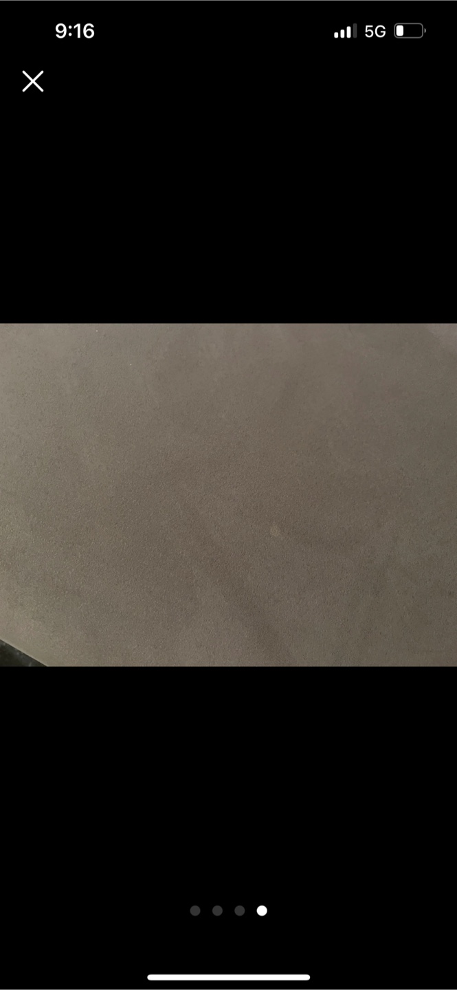 Cozy Grey Sofa - photo 3