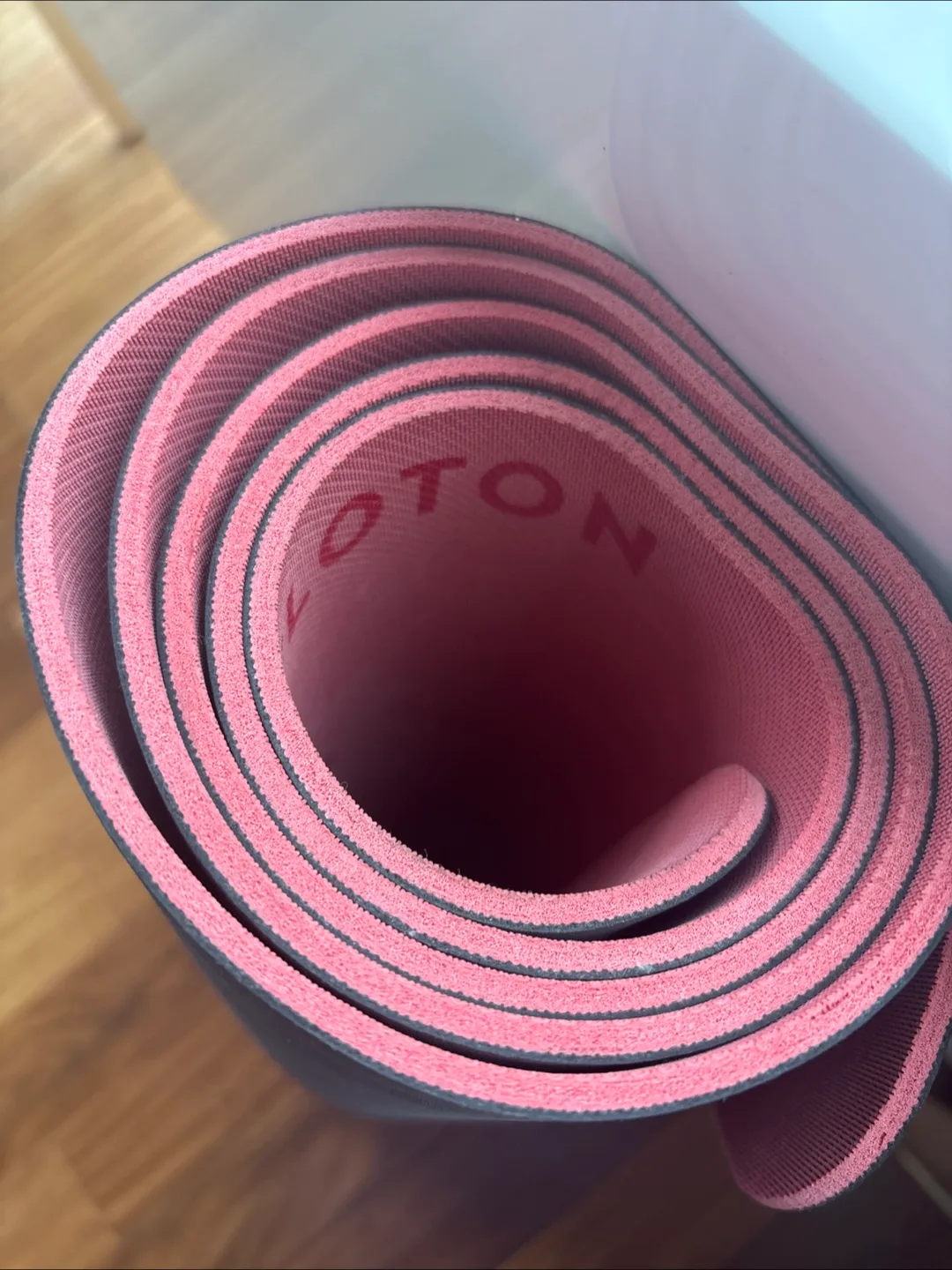 Yoga Mat Peloton image indicator(3)