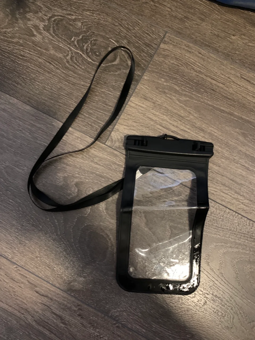 Waterproof Phone Pouch thumbnail