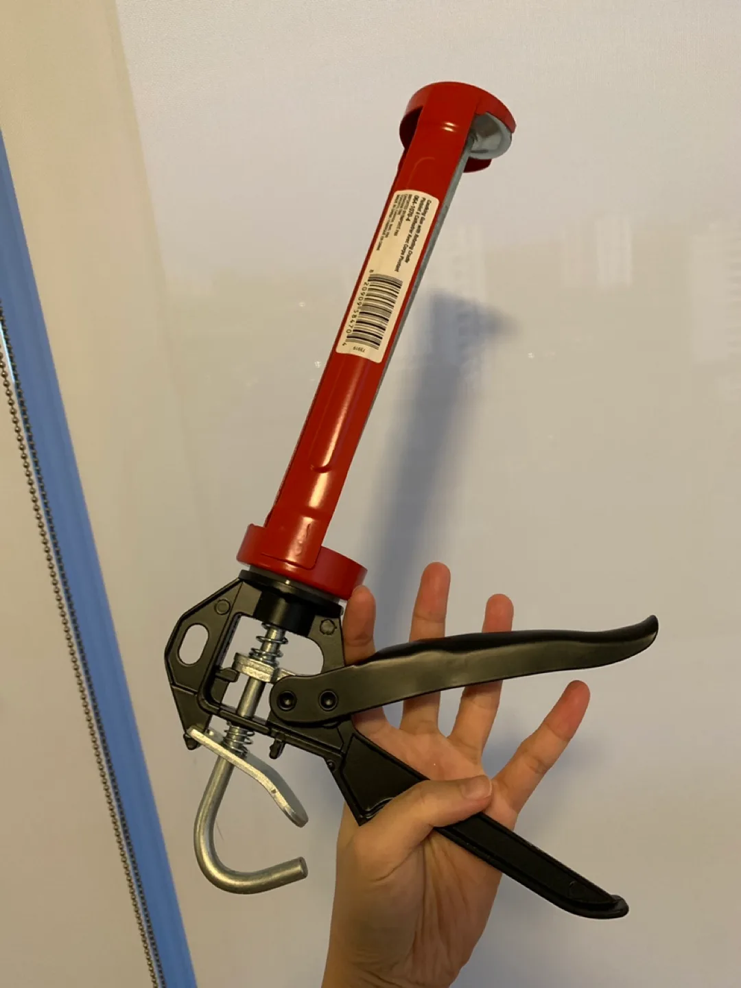 Caulk Gun thumbnail