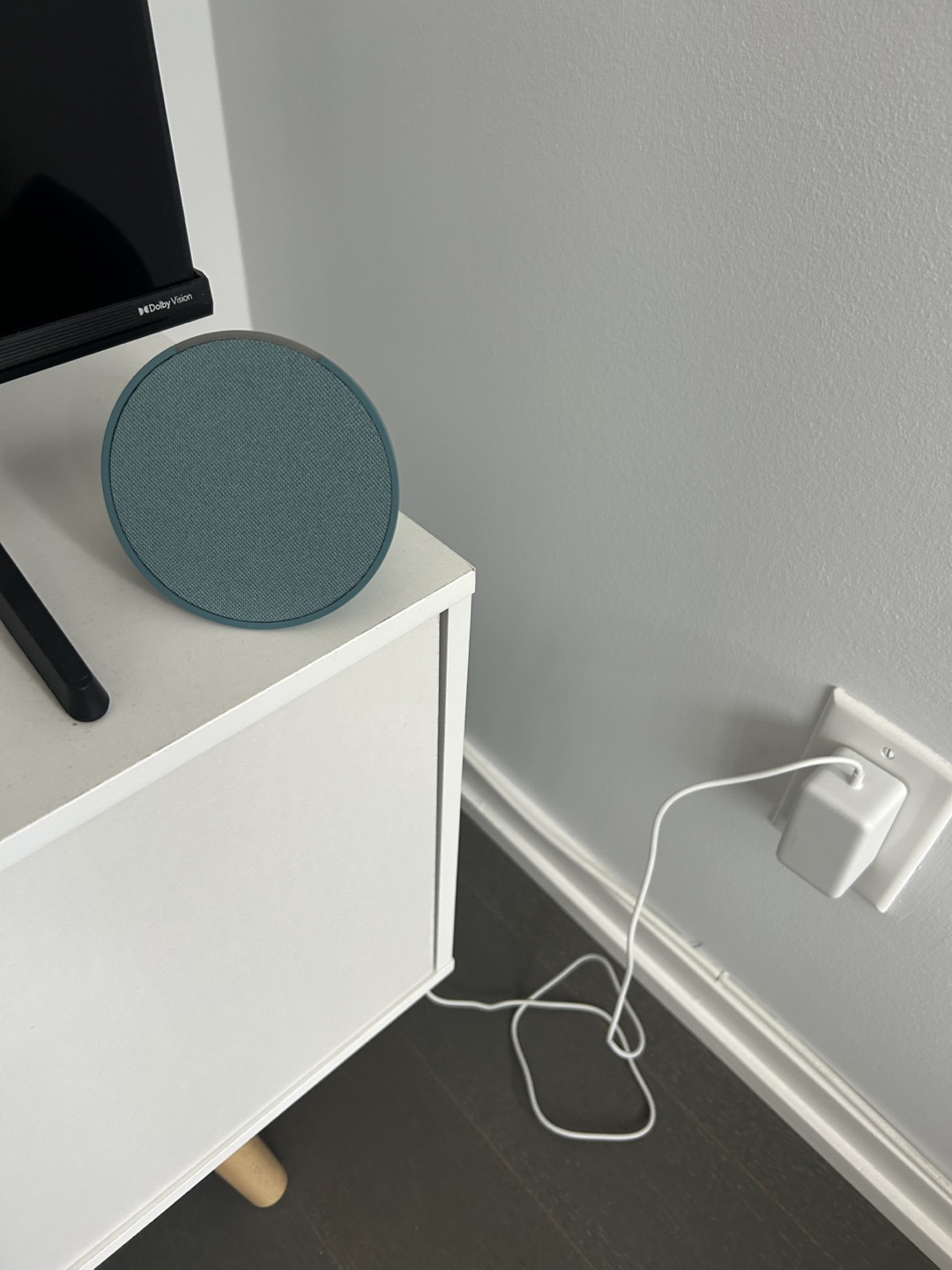Amazon Echo Pop