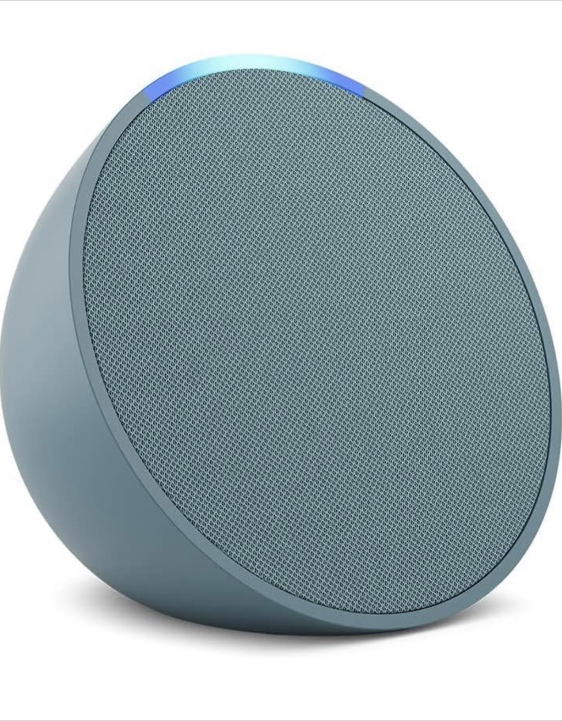 Amazon Echo Pop - photo 3