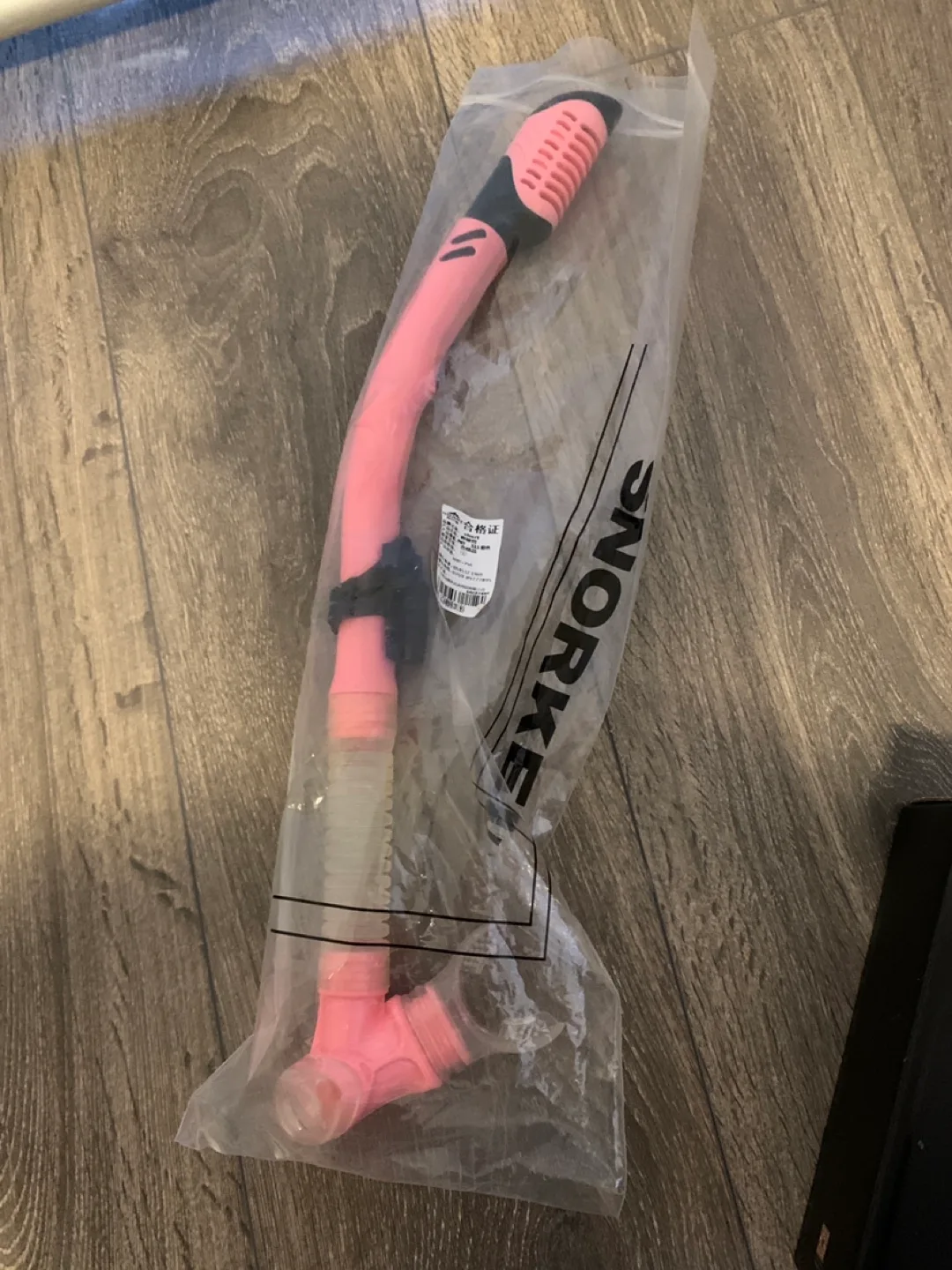 Snorkel thumbnail