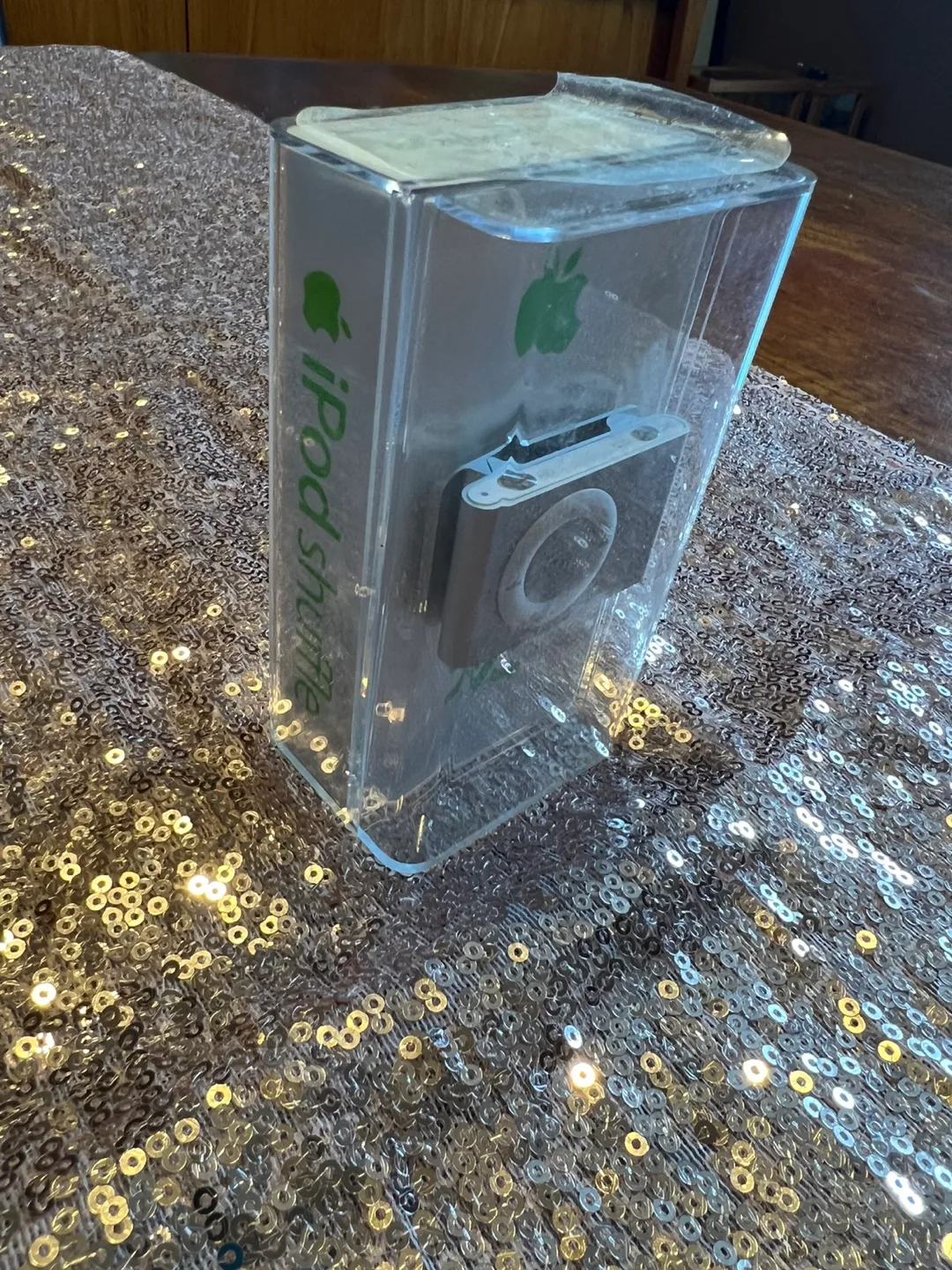 Apple iPod Shuffle thumbnail