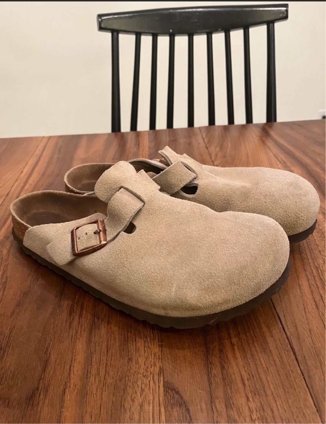 Birkenstock Boston Clogs - photo 2