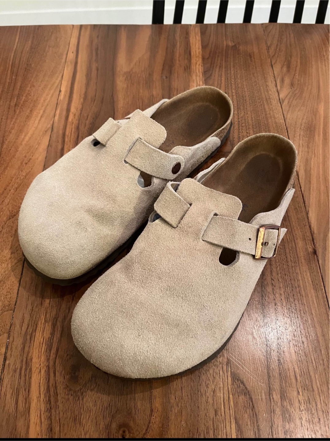 Birkenstock Boston Clogs - photo 3
