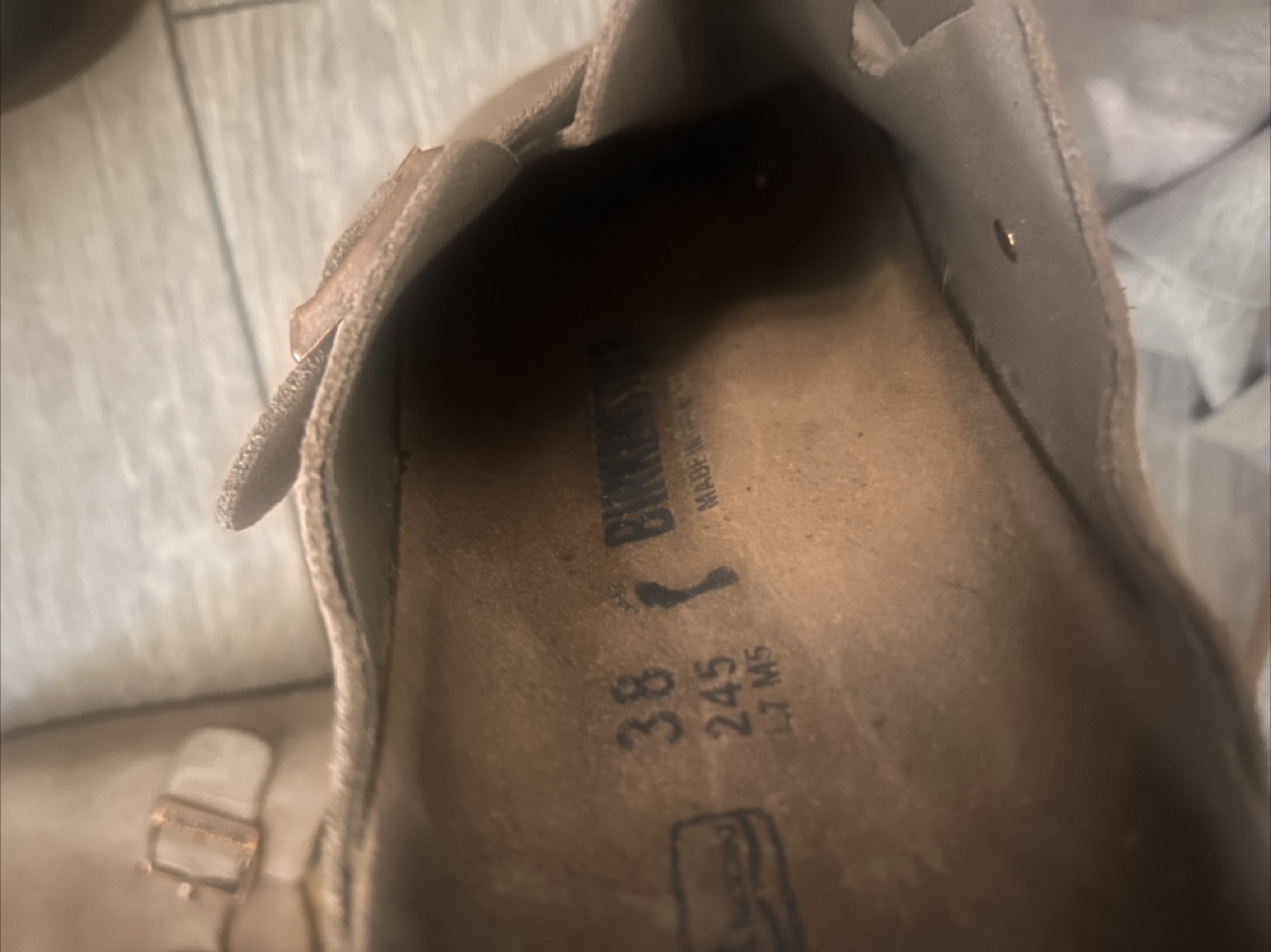 Birkenstock Boston Clogs - photo 5