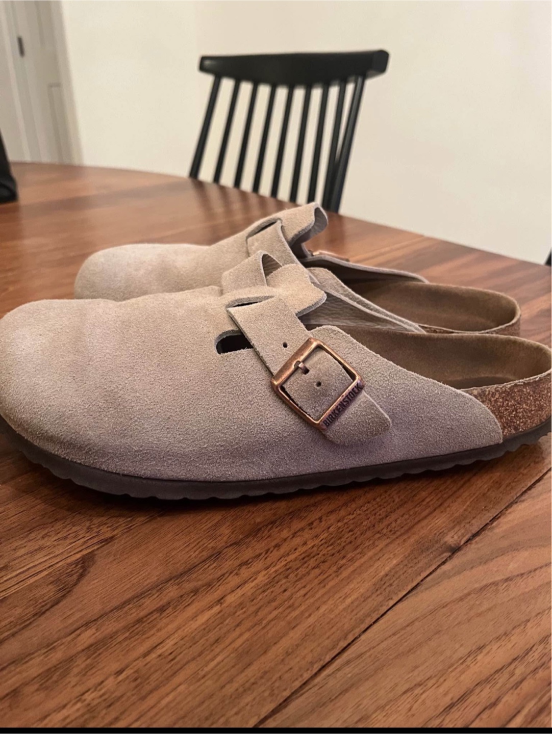 Birkenstock Boston Clogs - photo 4