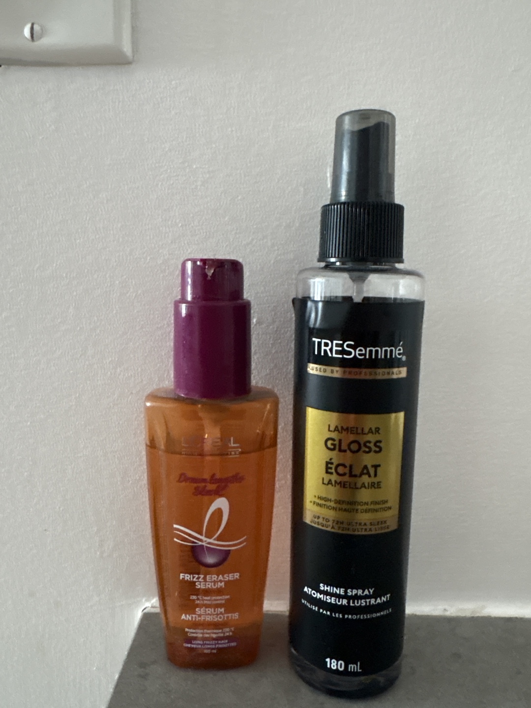 Hair Care Bundle