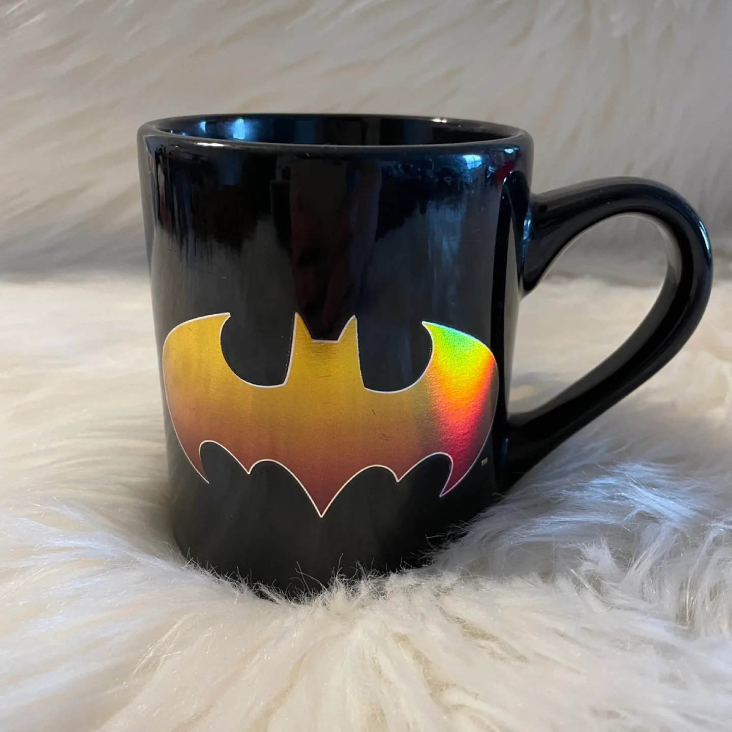 Batman Mug GUC thumbnail