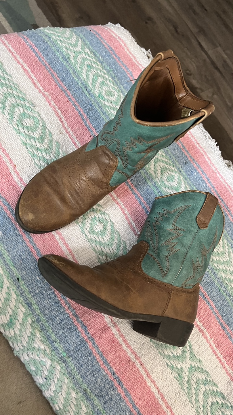 Cowboy Boots for Girls