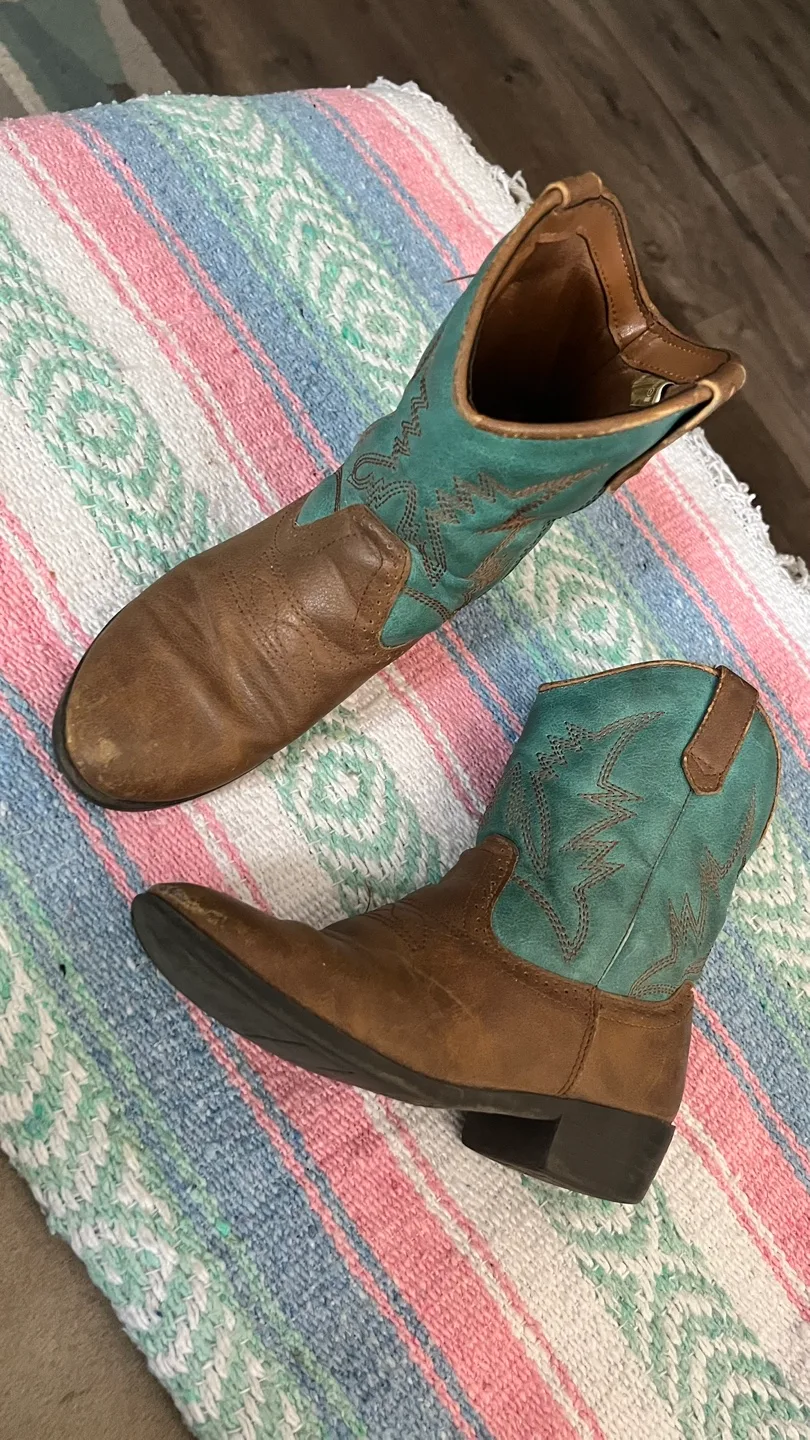 Cowboy Boots for Girls thumbnail