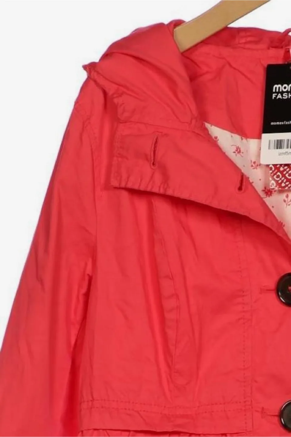 H&M Coat with Hood image indicator(6)