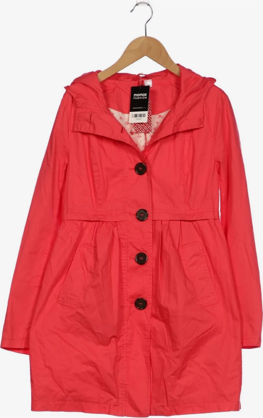 H&M Coat with Hood image indicator(5)