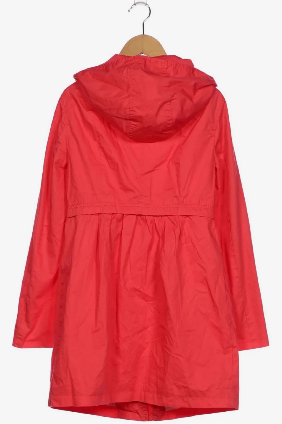 H&M Coat with Hood image indicator(7)
